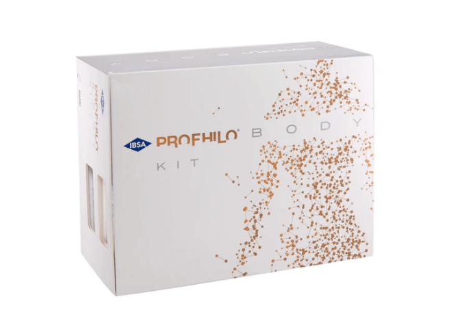 Profhilo Body Kit